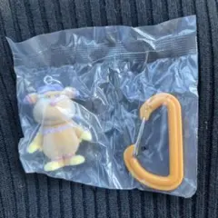 グーチョコランタン ジャコビ カラビナキーホルダー