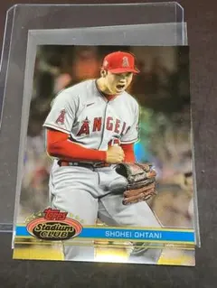 マ*ル様 Johnny Bench Golden Graphs サインカード - メルカリ
