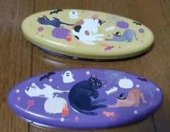 カルディ 小物入れ