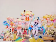 2026年最新】ボンバーガール パイン フィギュアの人気アイテム - メルカリ