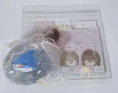 MoMo スクイーズ ミニシリーズ 海洋 ジンベエザメ