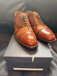 2026年最新】SCOTCH GRAIN メンズ ブーツ・革靴の人気アイテム - メルカリ