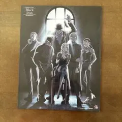 コナンのポスター裏表1枚