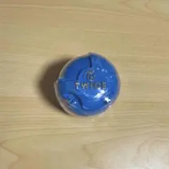 TWICE ガチャガチャ　ツウィ　ツブリー　リングコレクション