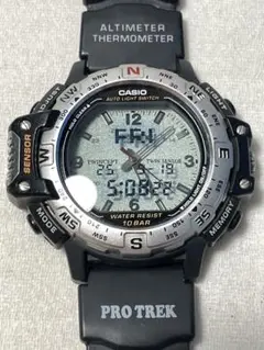 CASIO PROTREK PRT-50