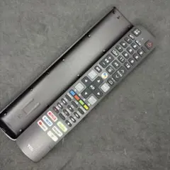 TCL TVテレビリモコンRC610 JJR1のサムネイル