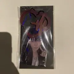 TREASURE LOVE PULSE オフライン限定 トレカ ヨシ