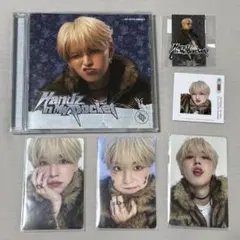 HIMP FC盤 白岩瑠姫 トレカセット 最終値下げ