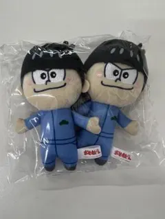 おそ松さん　マスコットキーチェーン
