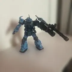 イ*リ様 METAL BUILD ケンプファー 「機動戦士ガンダム0080 ポケ