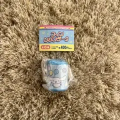 サンリオ コインシリンダー シナモロール