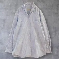 【新品未使用タグ付】 近年モデル ドゥーズィエムクラス ワイドシャツ ワイヤー 新品未使用タグ付】 ドゥーズィエムクラス ワイドシャツ