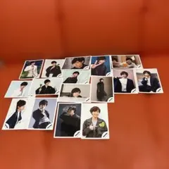 SnowMan 阿部亮平　公式写真　2020 まとめ売り