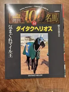 2026年最新】名馬 GALLOP 100の人気アイテム - メルカリ