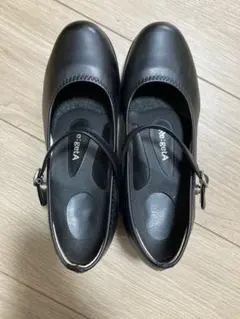 リゲッタ　レディース　5cm ウェッジソール　パンプス