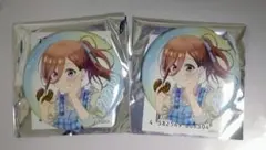 五等分の花嫁 Sweets Enchantment　缶バッジ　中野三玖2個セット