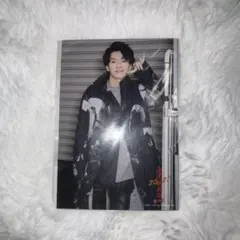 深澤辰哉 滝沢歌舞伎ZERO 2021 フォトセット SnowMan