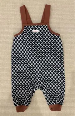 &mignon サロペット 80cmのサムネイル
