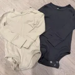 H&M リブロンパース　9M