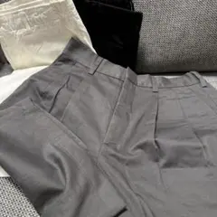 ショートパンツ 3本セット