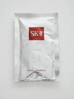 SK-II フェイシャル トリートメント マスク パック 1枚