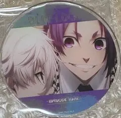 ブルーロック　アクリルコースター　 凪誠士郎　御影玲王