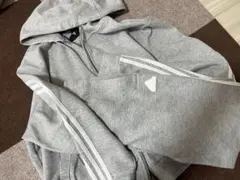 adidas セットアップ