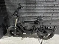 ARCHON A02のサムネイル