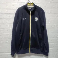 【着画あり】NIKE ユヴェントスFC プレゼンテーションジャケット Mサイズ 着画あり】NIKE ユヴェントスFC プレゼンテーションジャケット Mサイズ