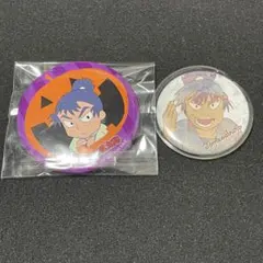 2025年最新】忍たま乱太郎 缶バッジ 食満留三郎の人気アイテム