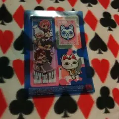 LAWSON限定 ダンダダンシール