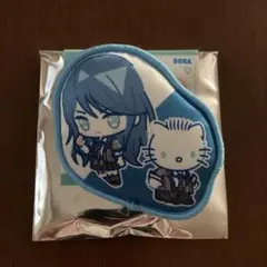 星乃一歌　ふわふわバッチ