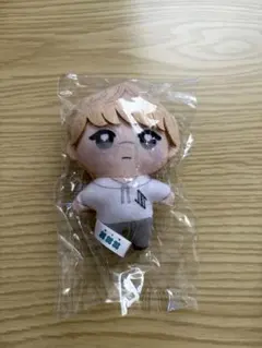 かぷっこふれんず JO1 鶴房汐恩