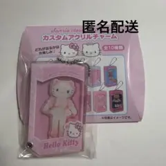 ハローキティ Hello Kitty カスタムアクリルチャーム