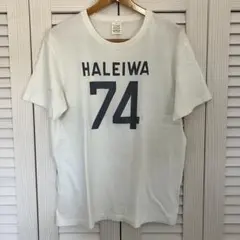 A Vontade アボンタージ　tシャツ カットソー Lのサムネイル