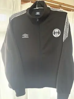 UMBRO/アンブロ 別注 Track Jacket/トラックジャケット