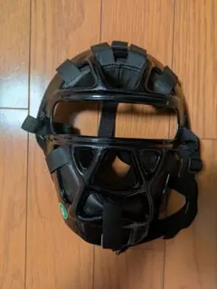 MIZUNO &SSK軟式用 キャッチャーマスク 2個セット - メルカリ