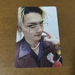 M!LK 好きすぎて滅！ 佐野勇斗盤 トレカ②