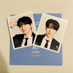 2025年最新】SUPER JUNIOR イトゥクの人気アイテム - メルカリ