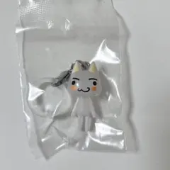 どこでもいっしょ　トロ　めじるしアクセサリー