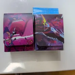 デッキケース　ゲンガー 最終値下げ　値下げ不可