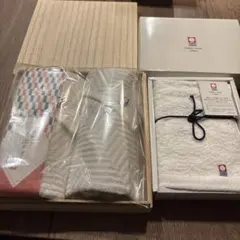 かこ様　専用　 高品質コットン 今治タオルギフトセット