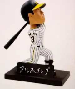 希少』山本 由伸 ボブルヘッド オリックス ドジャース - メルカリ