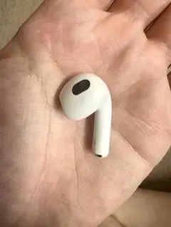 AirPods 第3世代 右耳 純正品 左のみ エアーポッズ 第三世代 送料込