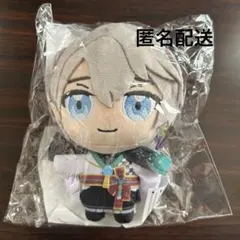 にじさんじ ROF-MAO 3周年 ぬいぐるみマスコット 甲斐田晴