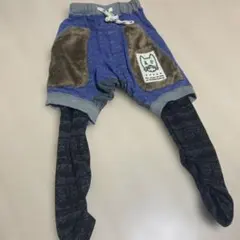 MoL キッズ　パンツ　レギンス