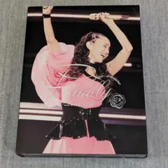 2026年最新】安室奈美恵 finally dvdの人気アイテム - メルカリ
