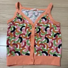 hysteric glamour キャミソール　y2k archive 平成のサムネイル