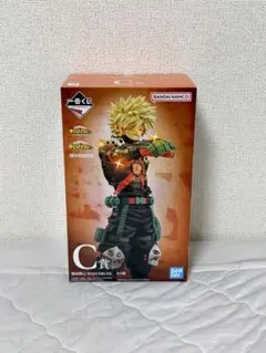 2026年最新】一番くじ 僕のヒーローアカデミア c賞の人気アイテム