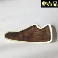 非売品 NIKE AIR FORCE 1 ART AND SNEAKERS 1枚のサムネイル